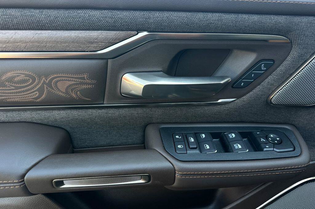 New 2026 RAM 1500 Limited AWD/4WD image 11