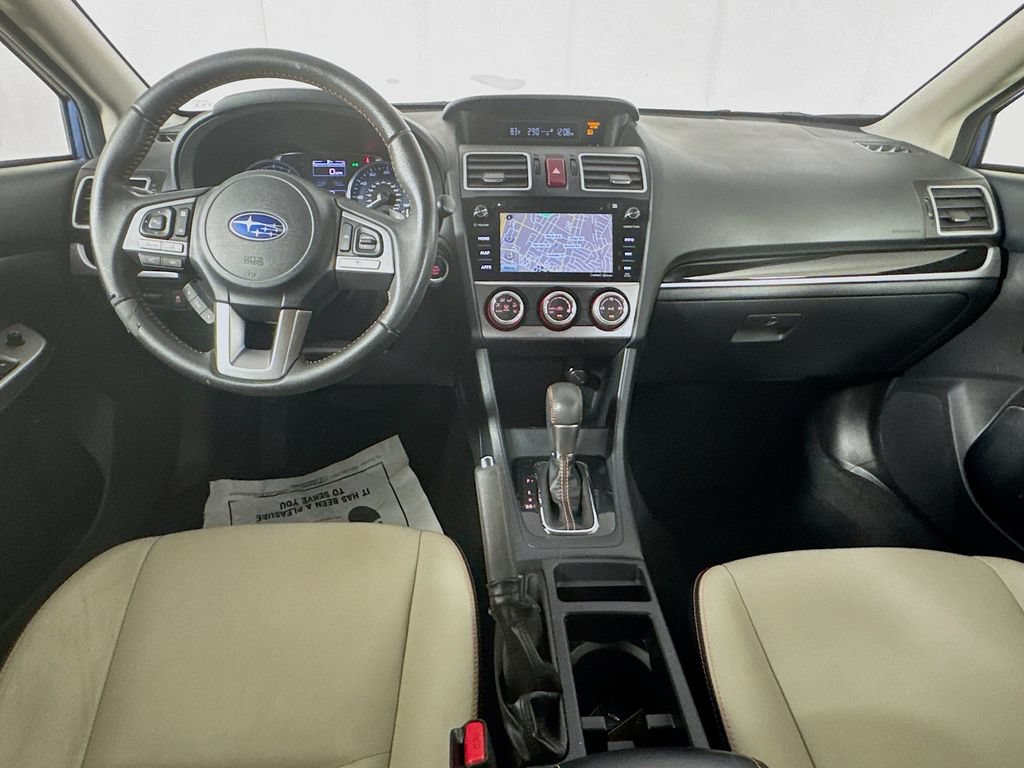 Used 2017 Subaru Crosstrek 2.0i Limited AWD/4WD image 27