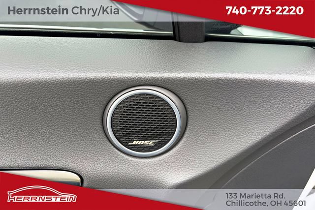 Used 2023 Hyundai Sonata SEL Plus FWD image 14