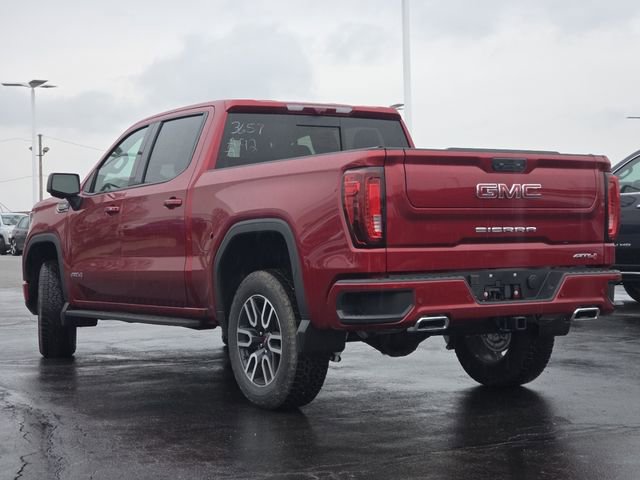 New 2026 GMC Sierra 1500 AT4 w/ AT4 Premium Package image 27