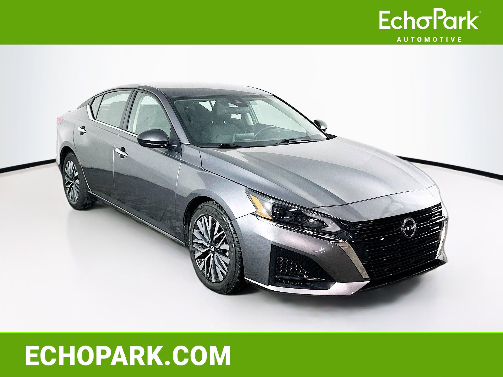 Used 2024 Nissan Altima 2.5 SV