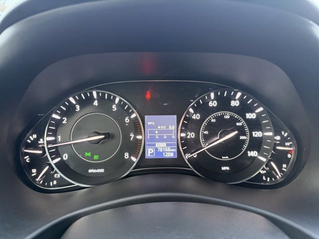 Used 2019 Nissan Armada SL w/ Premium Package image 13