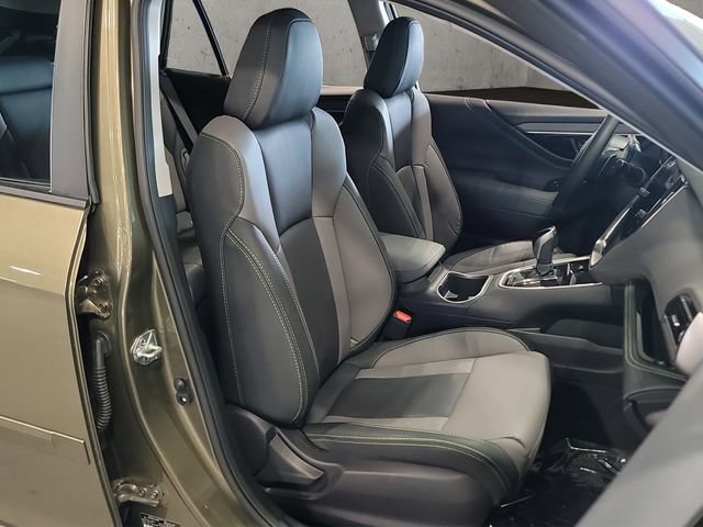 Used 2023 Subaru Outback Onyx Edition AWD/4WD image 34