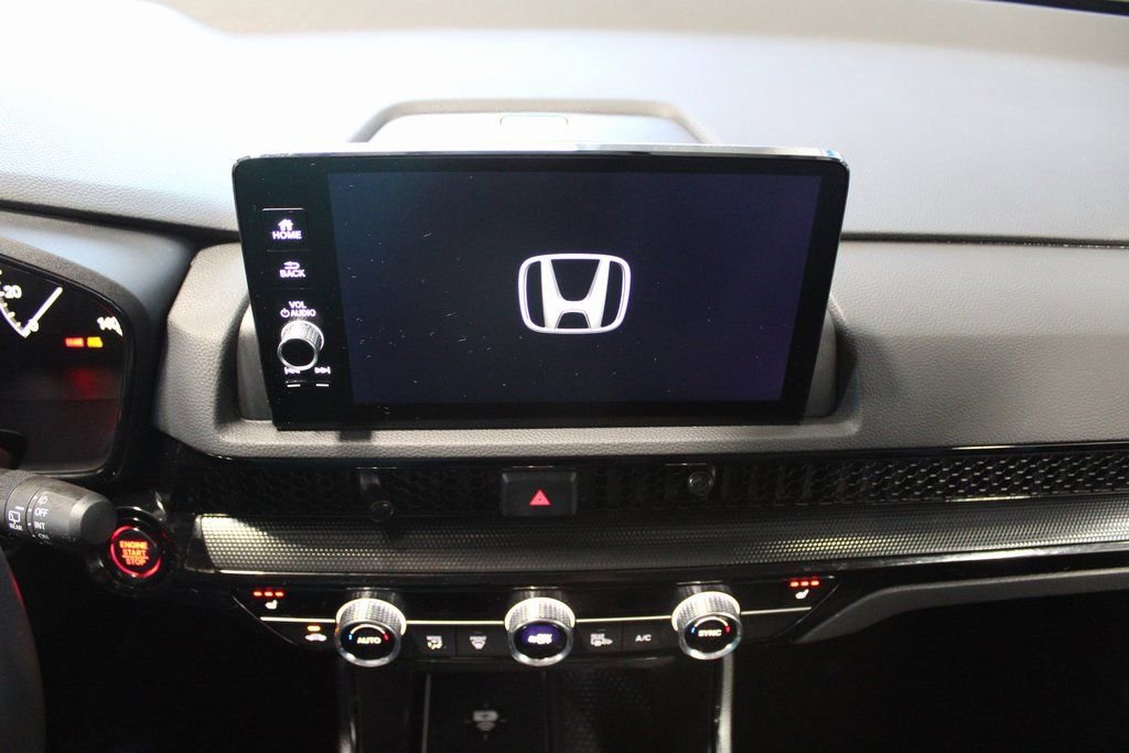 Used 2024 Honda CR-V EX-L image 26