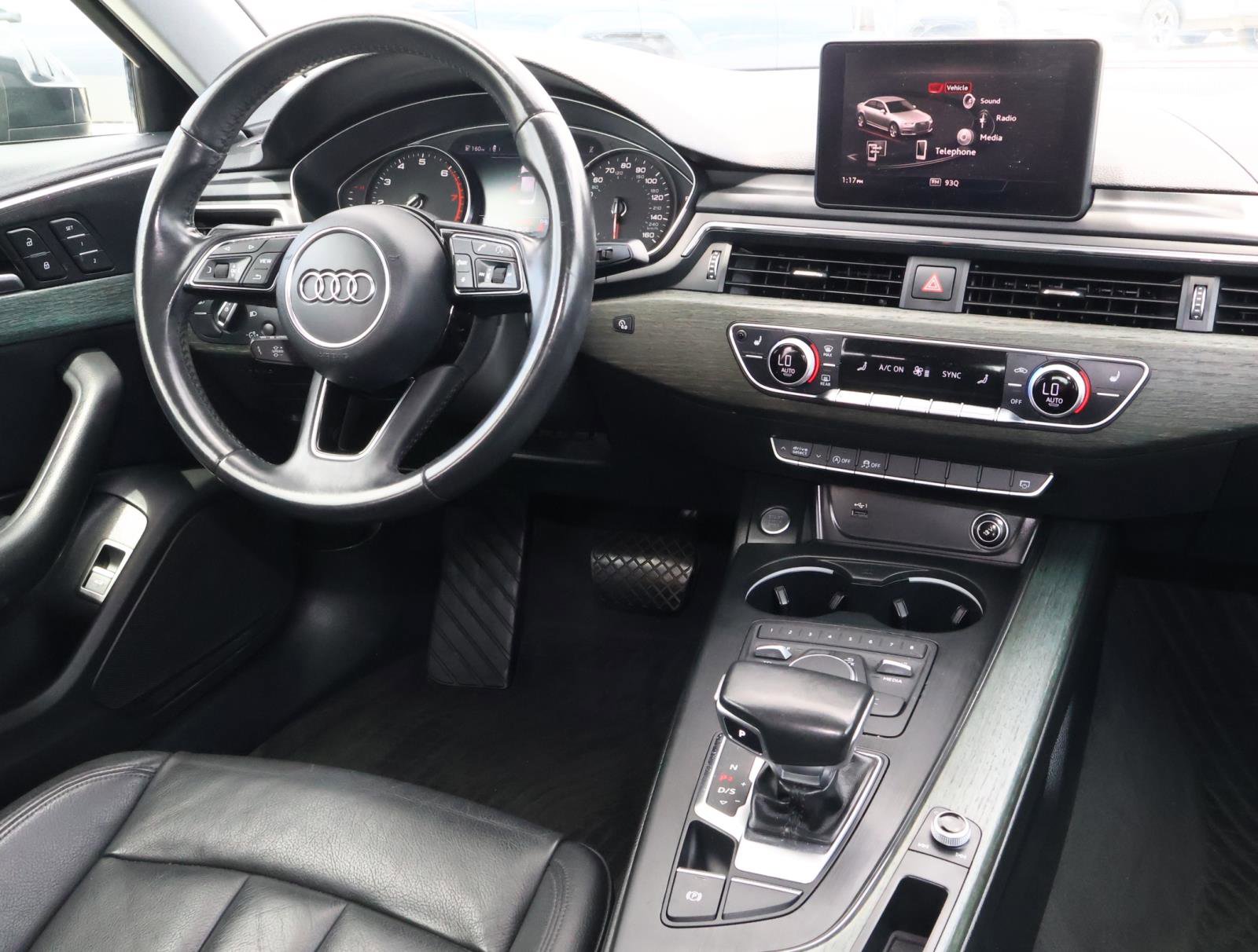 Used 2018 Audi A4 2.0T Ultra Premium w/ Convenience Package image 10