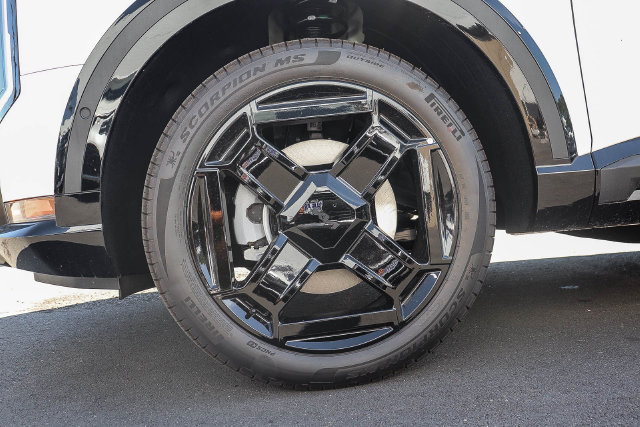 New 2027 Kia Telluride SX X-Line w/ Towing Package AWD/4WD image 19