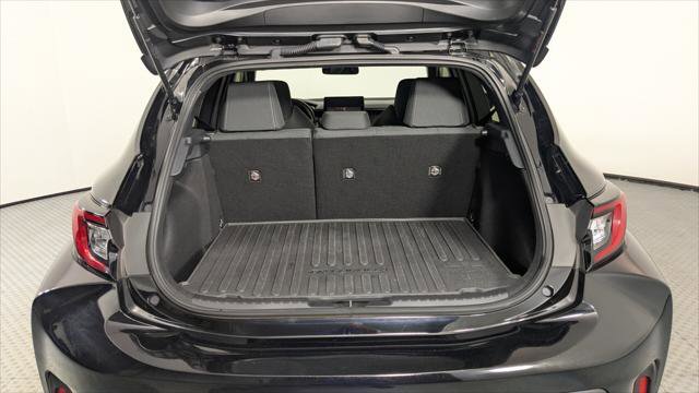 Used 2023 Toyota Corolla GR w/ Performance Package AWD/4WD image 18