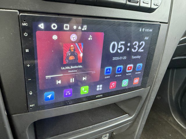 Used 2006 Chrysler Pacifica Touring FWD image 28