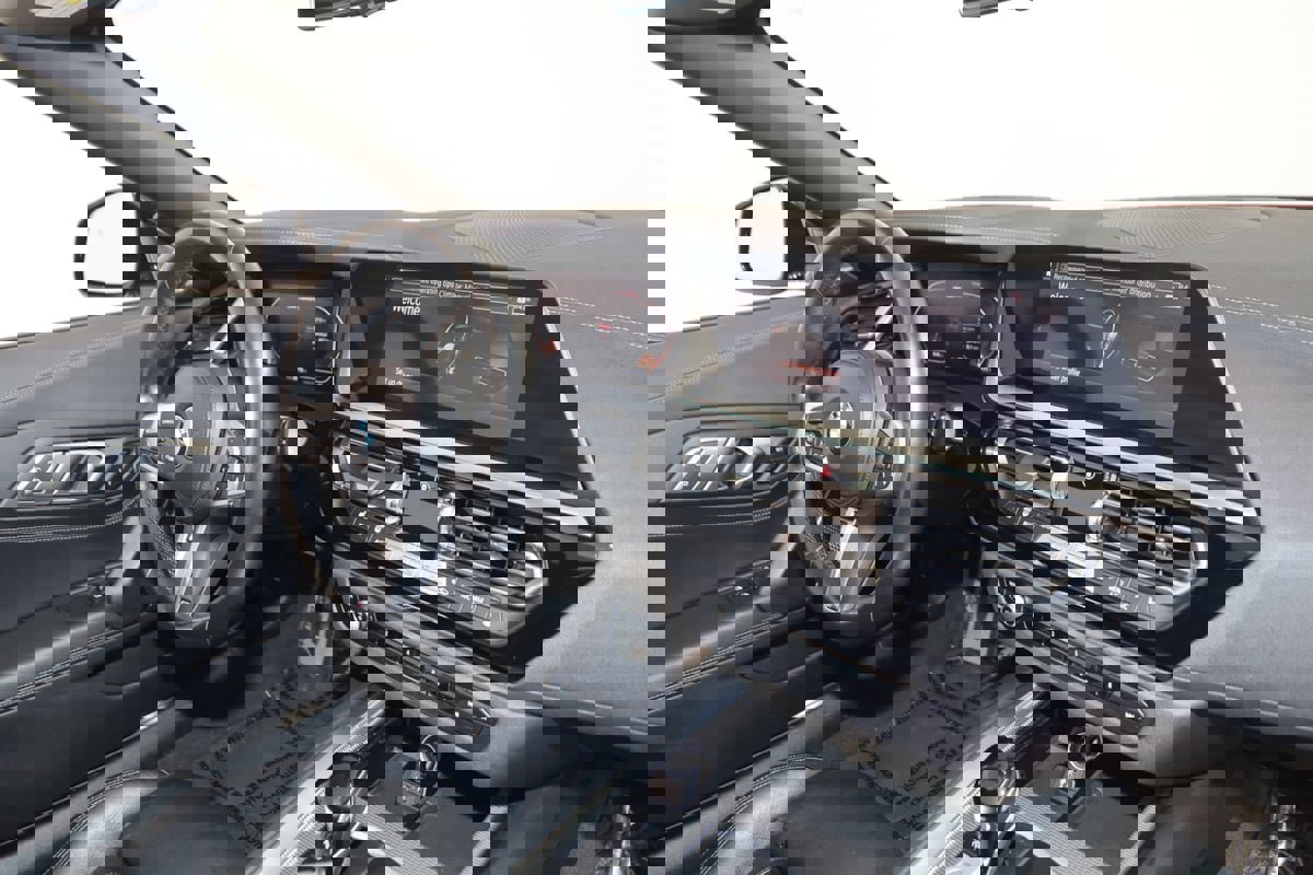 Used 2022 BMW Z4 M40i w/ Premium Package image 54