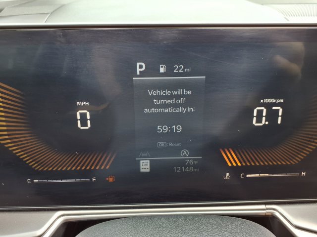 Used 2024 Kia Sorento S w/ Panoramic Sunroof Package AWD/4WD image 21