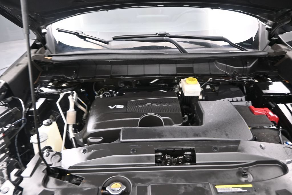 Used 2022 Nissan Pathfinder SL w/ SL Premium Package FWD image 16