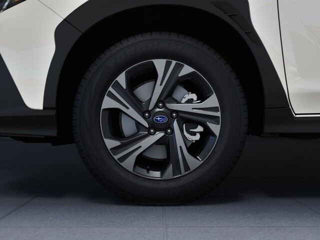 New 2026 Subaru Crosstrek 2.5i Premium image 9