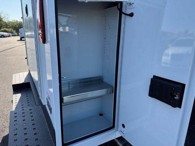 New 2026 Ford E-350 and Econoline 350 Super Duty w/ Power Equipment Group image 10