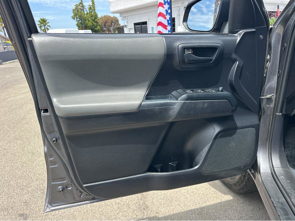 Used 2021 Toyota Tacoma SR w/ SR Convenience Package RWD image 15