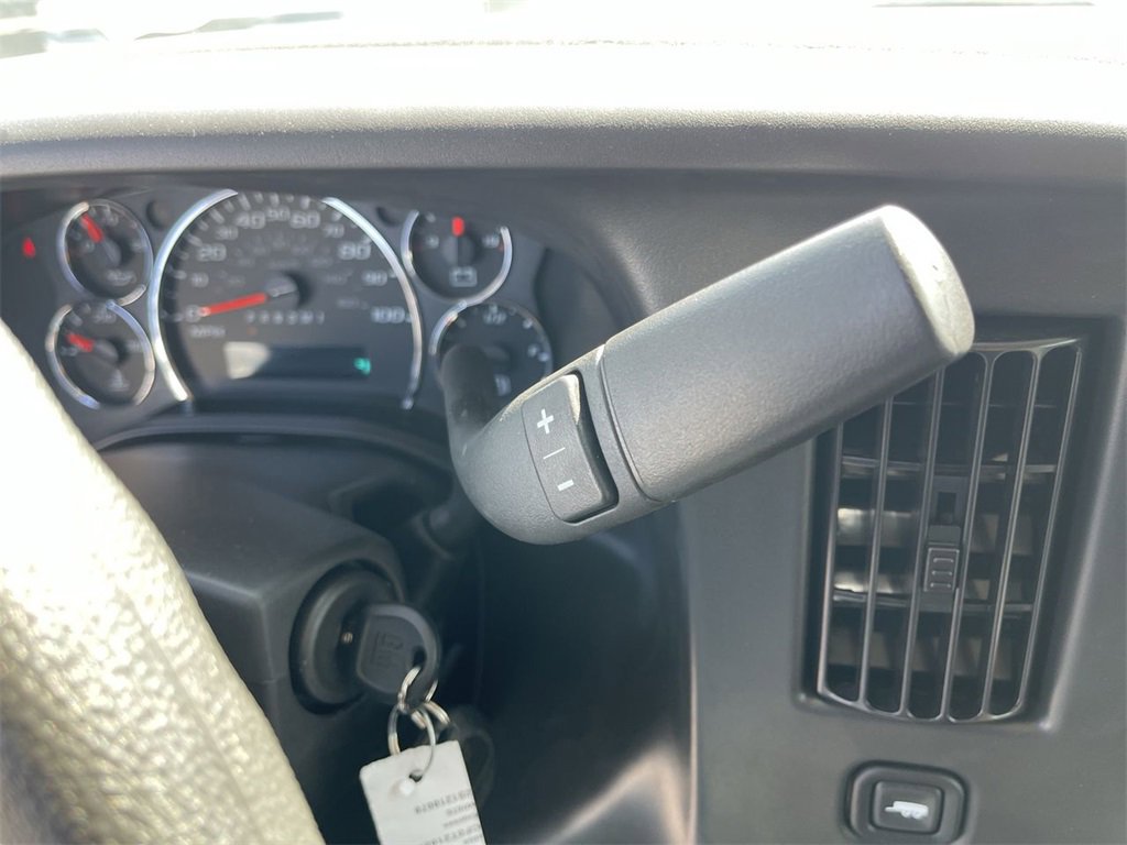 New 2025 Chevrolet Express 2500 w/ Driver Convenience Package image 14
