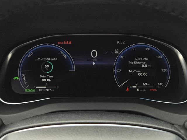 Used 2024 Toyota Venza Limited AWD/4WD image 32