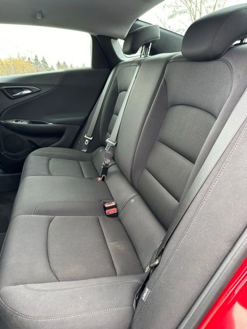 Used 2023 Chevrolet Malibu RS image 13