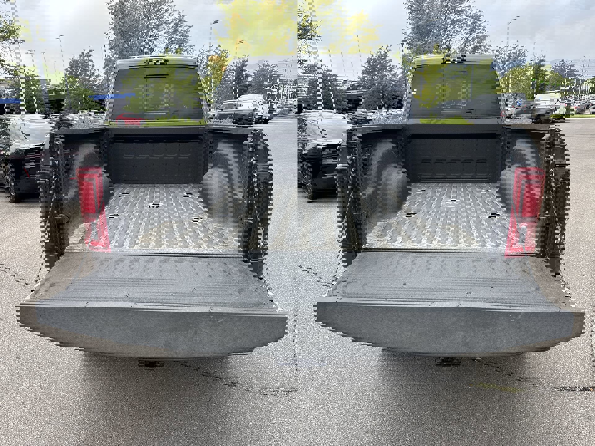 New 2025 RAM 2500 Laramie image 33