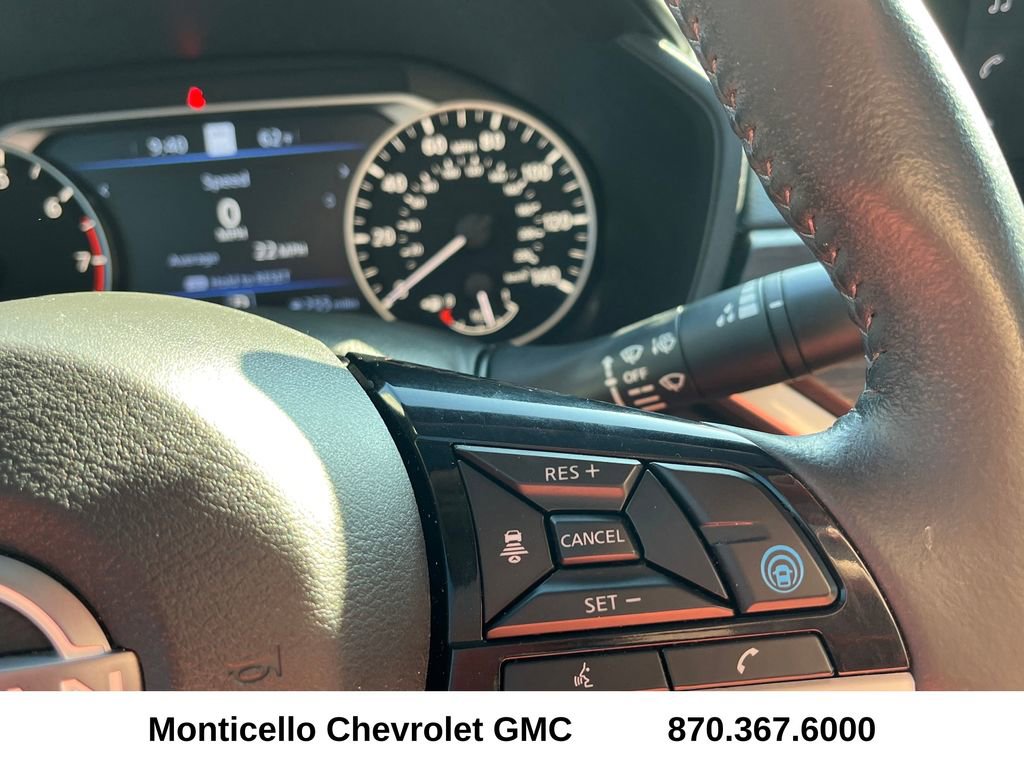 Used 2023 Nissan Altima 2.5 SL image 15