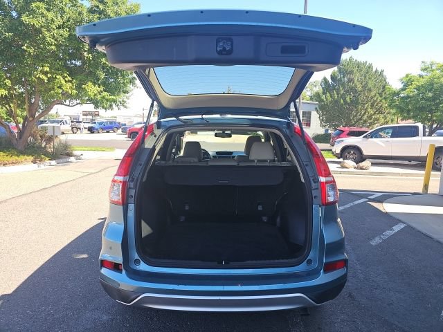 Used 2015 Honda CR-V EX-L image 7