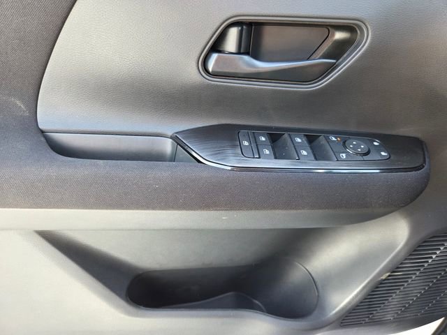 New 2026 Nissan Kicks S FWD image 18