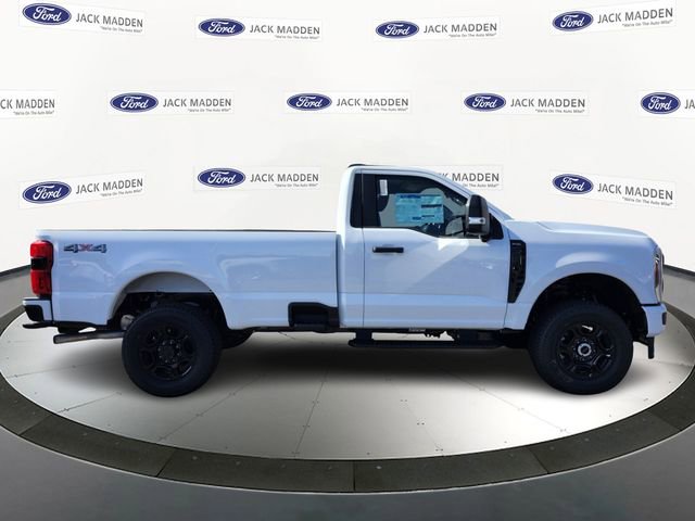 New 2026 Ford F250 XL w/ STX Appearance Package image 6
