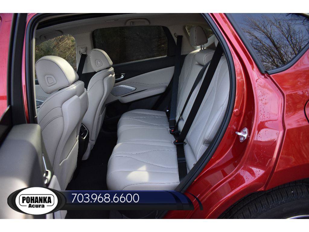 New 2026 Acura RDX w/ Technology Package AWD/4WD image 31