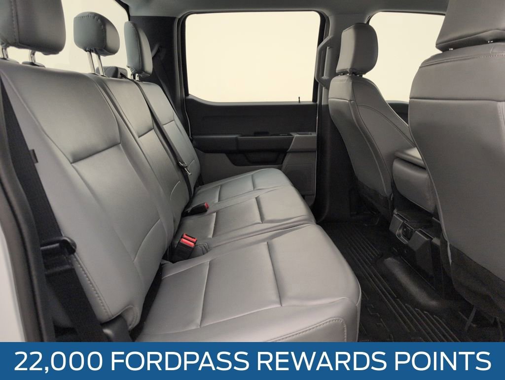 Certified 2024 Ford F350 XL w/ XL Chrome Package image 15