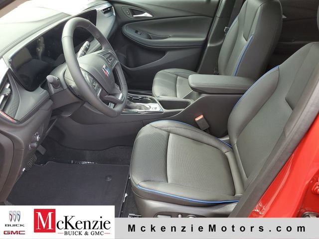New 2026 Buick Encore GX Sport Touring w/ Comfort Package FWD image 5
