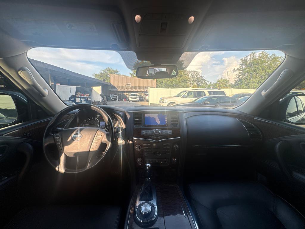 Used 2019 Nissan Armada SL w/ Premium Package AWD/4WD image 18