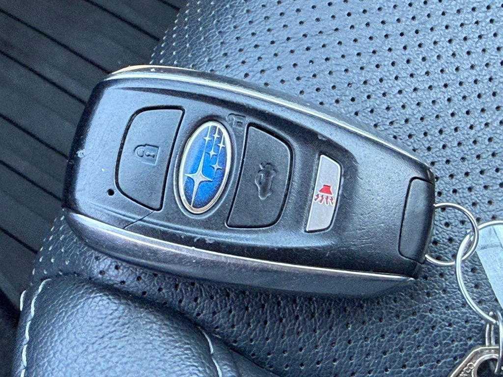 Used 2017 Subaru Outback 2.5i Limited image 36