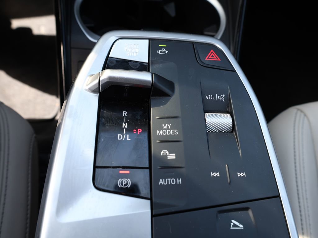 Used 2025 BMW X2 xDrive28i w/ Convenience Package image 28