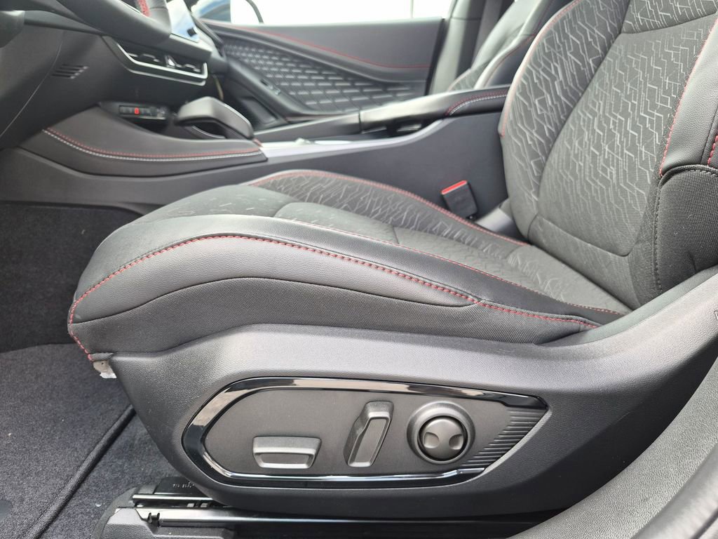 New 2026 Dodge Charger Scat Pack AWD/4WD image 13