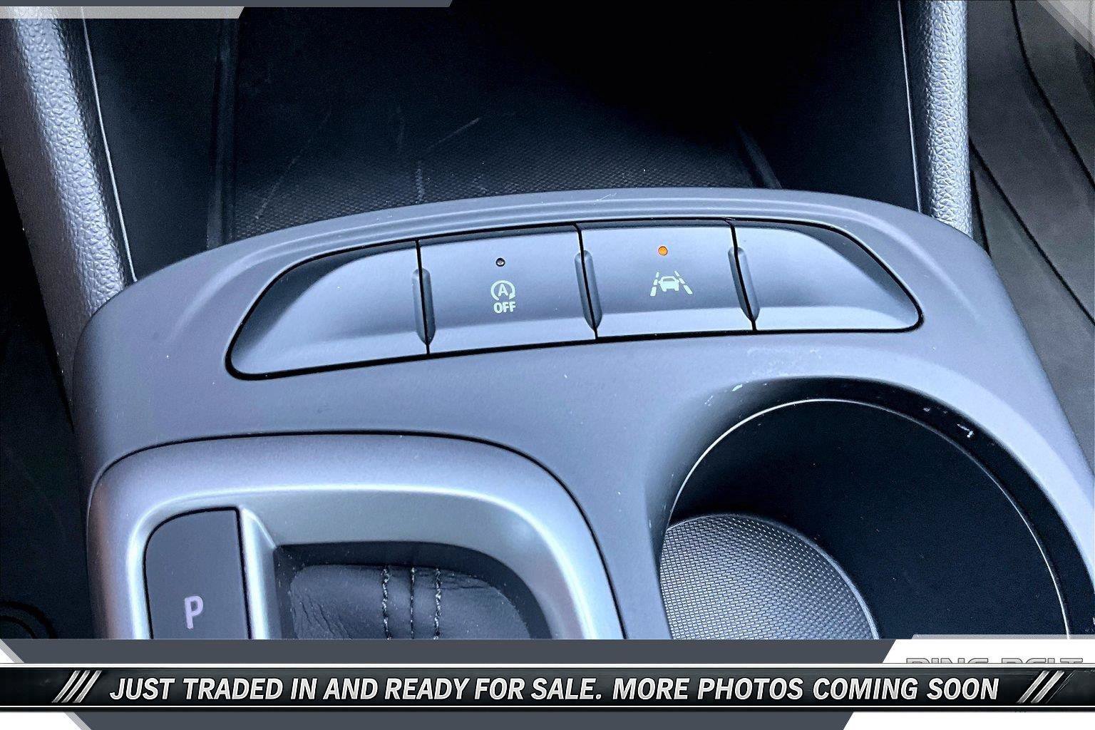 Used 2025 Buick Envista Preferred FWD image 23
