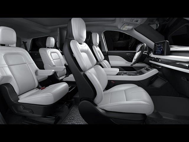 New 2027 Lincoln Aviator Reserve AWD/4WD image 5
