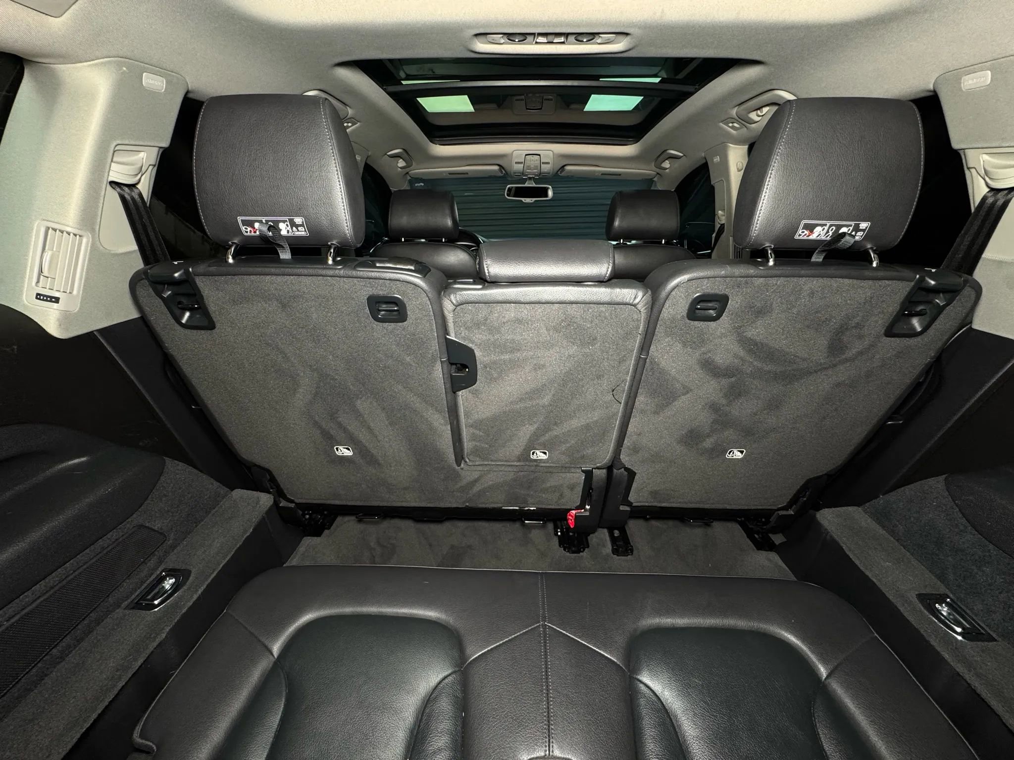 Used 2015 Audi Q7 3.0T Premium Plus w/ Premium Plus Package image 12