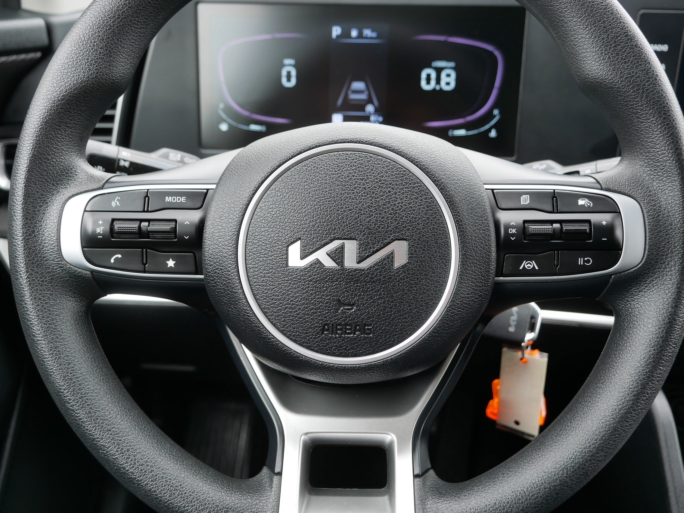 Certified 2023 Kia Sportage LX AWD/4WD image 25