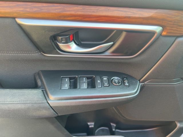 Used 2022 Honda CR-V EX image 6