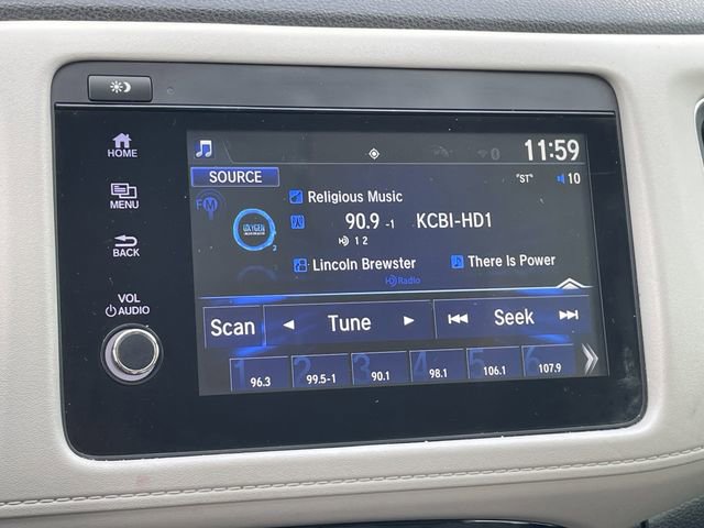 Used 2021 Honda HR-V EX image 17