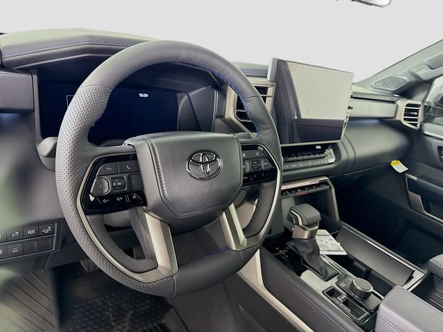 New 2026 Toyota Tundra Platinum AWD/4WD image 9