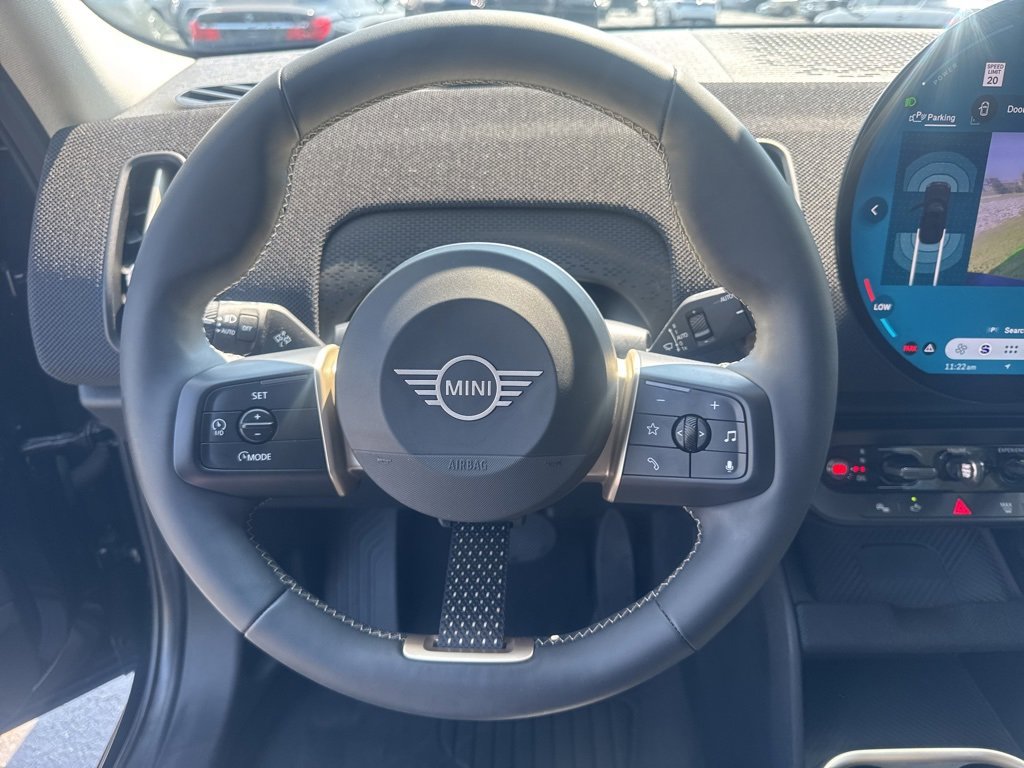 Certified 2025 MINI Cooper Countryman S image 11