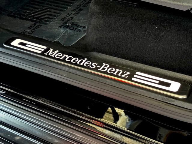 Used 2025 Mercedes-Benz G 550 image 29