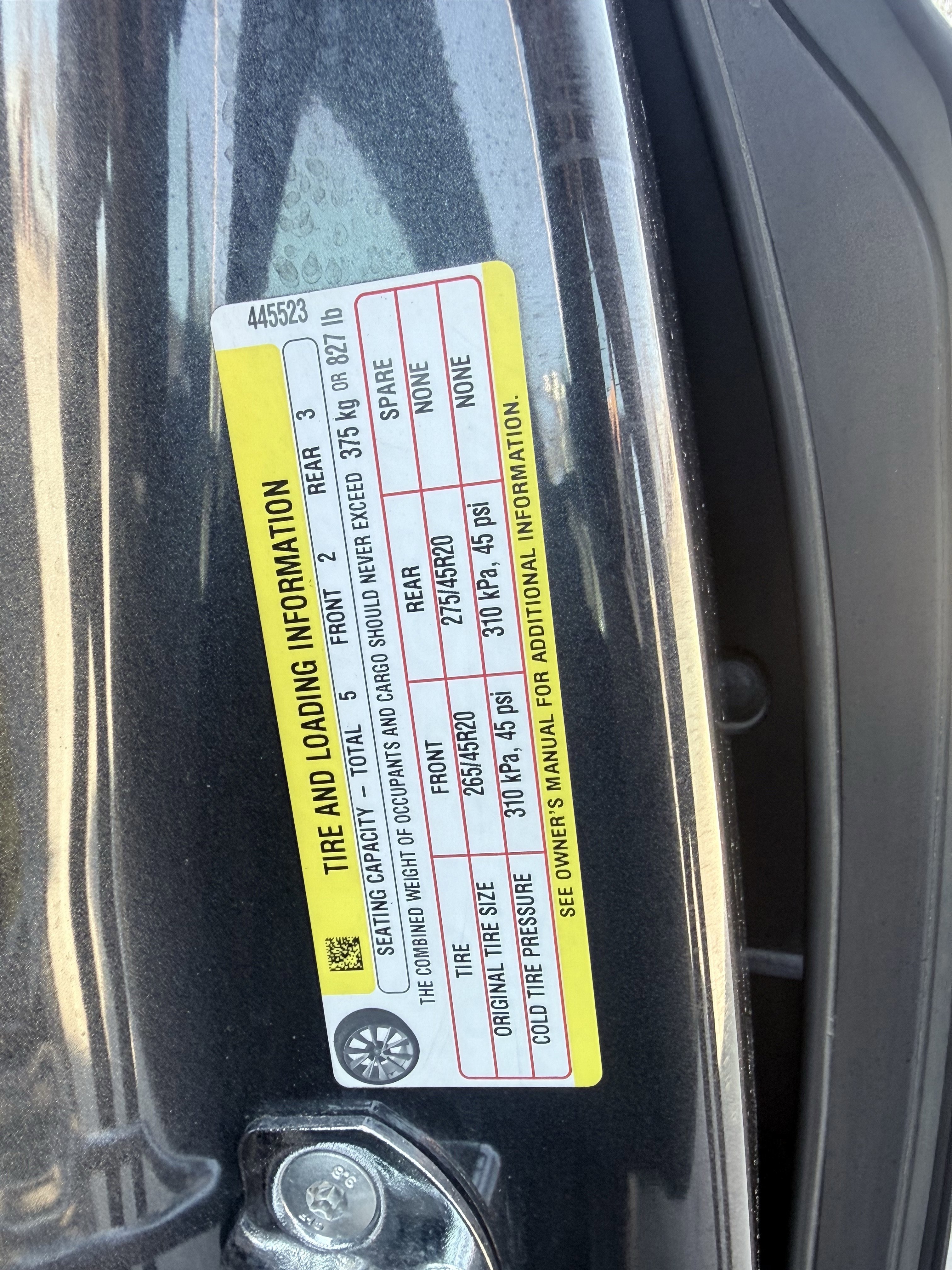 Used 2024 Tesla Model X Long Range image 29