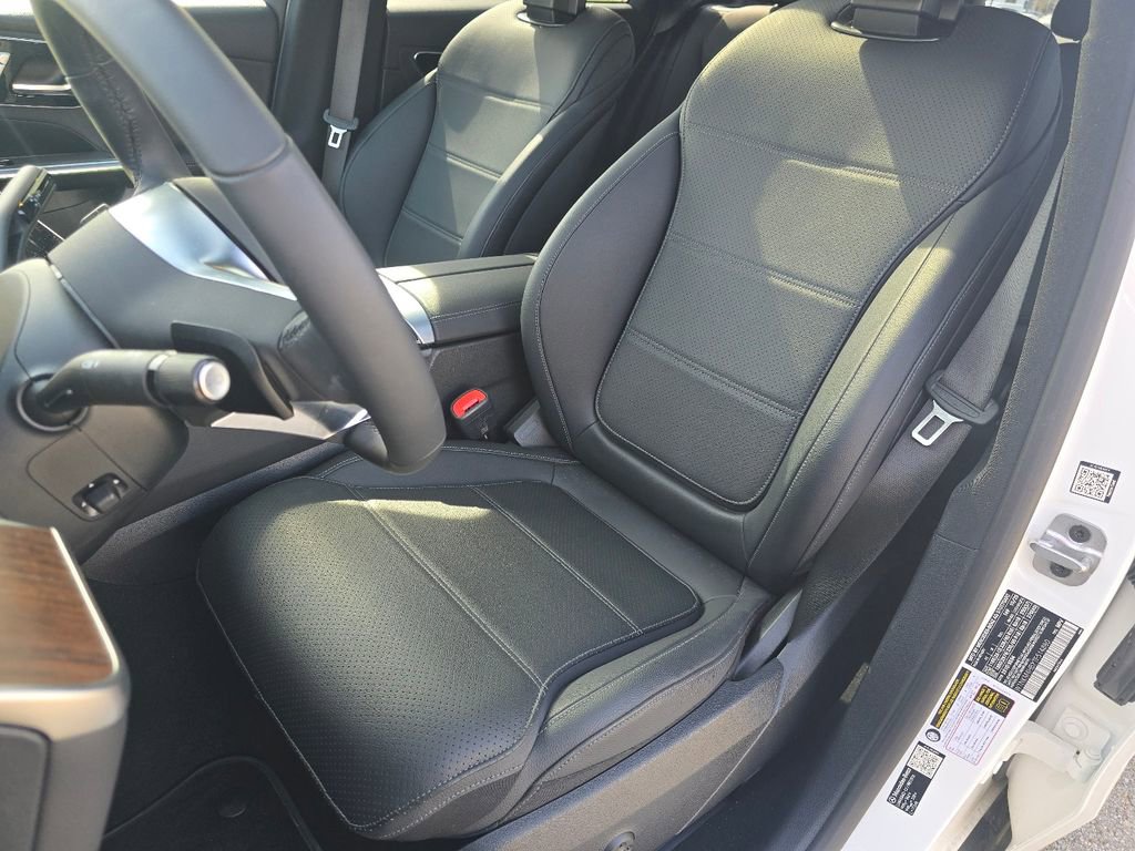 Certified 2026 Mercedes-Benz GLC 300 4MATIC image 26