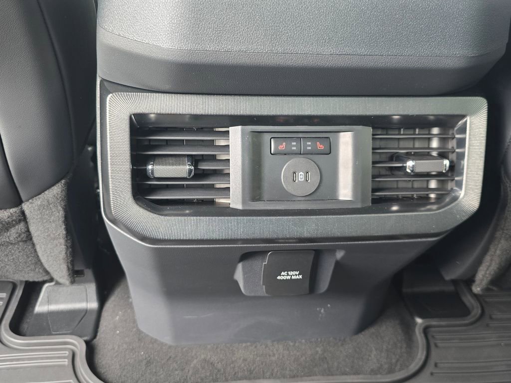 New 2026 Ford F250 Platinum AWD/4WD image 24