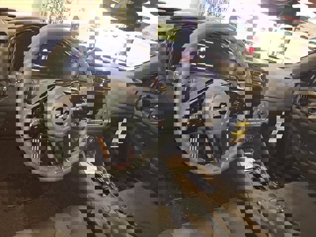 New 2026 Nissan Z Performance image 6