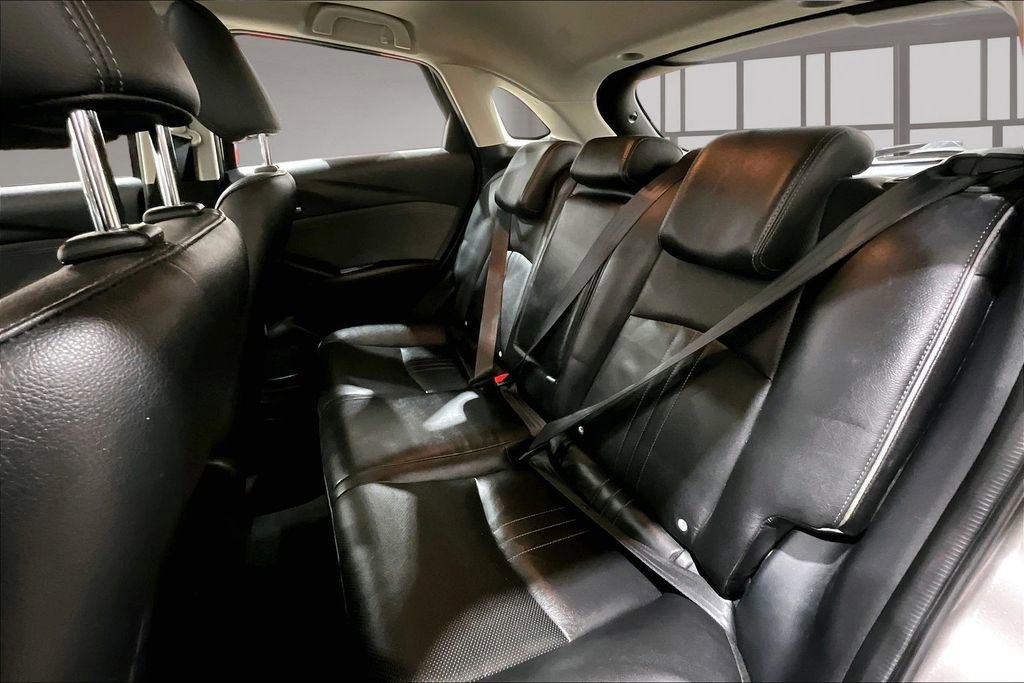 Used 2019 MAZDA CX-3 Grand Touring AWD/4WD image 23