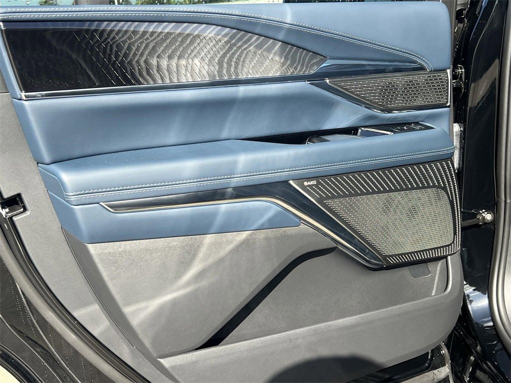 New 2026 Cadillac Escalade IQL Sport 2 image 27
