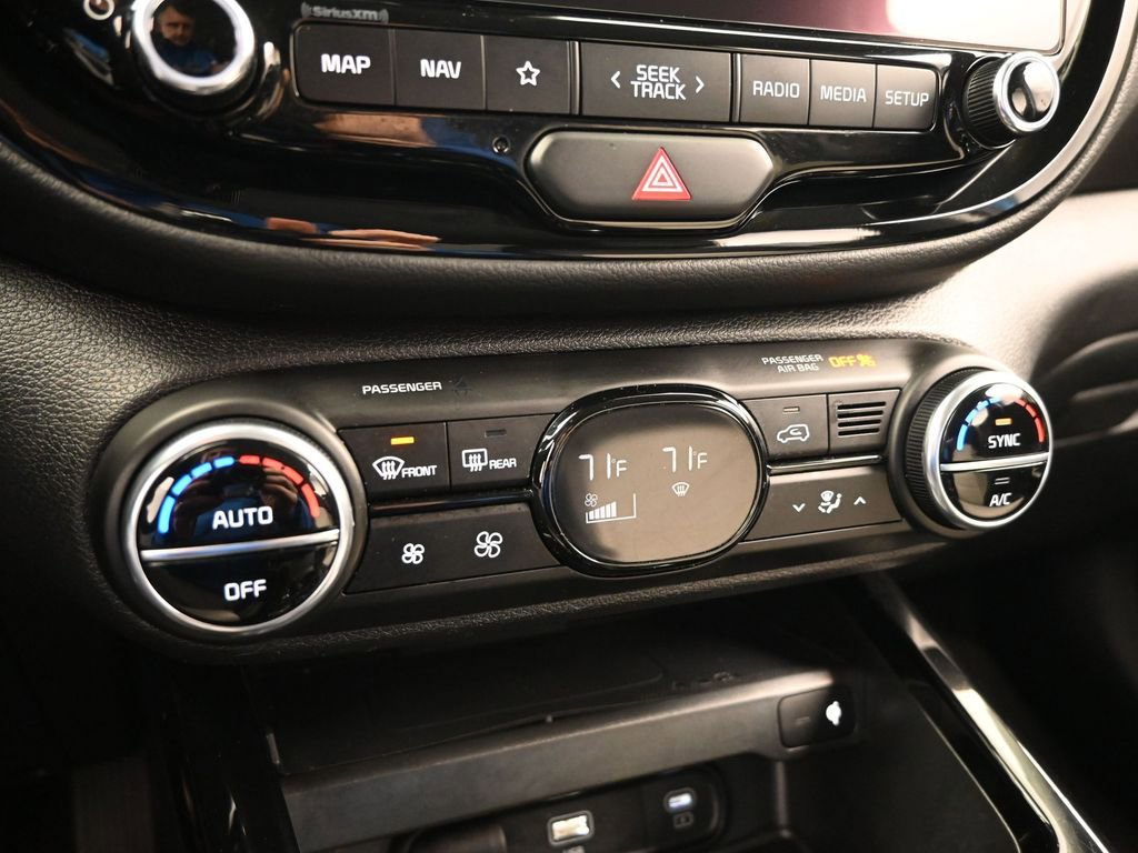 Used 2024 Kia Soul GT-Line image 18