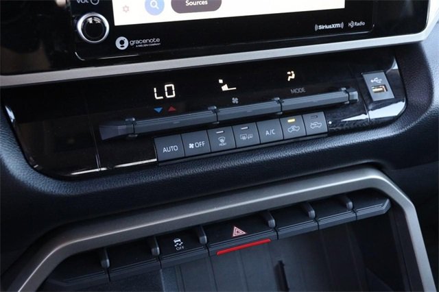 Used 2023 Toyota Tundra SR5 w/ SR5 Convenience Package image 17